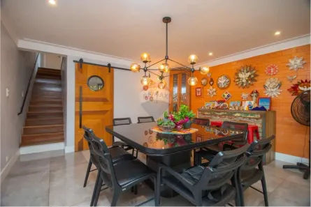 Casa com 4 Quartos à venda, 250m² no Jardim da Glória, São Paulo