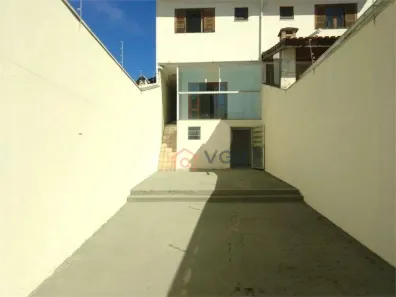 Sobrado com 4 Quartos à venda, 230m² no Vila Marari, São Paulo