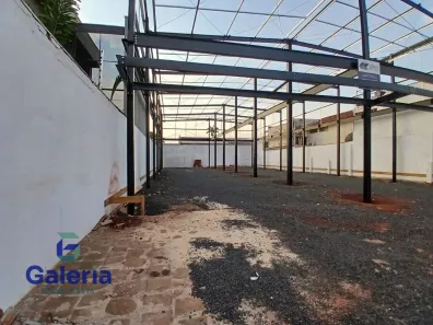 Galpão/Depósito/Armazém para alugar, 610m² no Nova Aliança, Ribeirão Preto