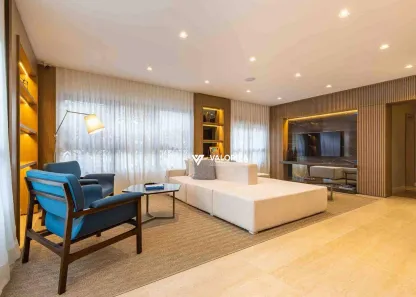 Apartamento com 3 Quartos à venda, 127m² no Jardim Portal da Colina, Sorocaba