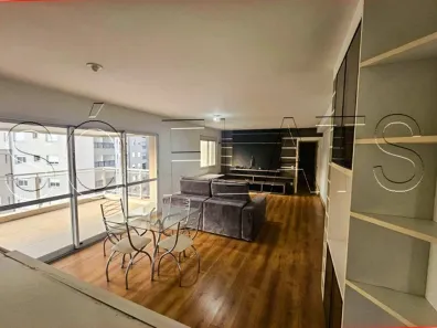 Apartamento com 2 Quartos à venda, 109m² no Vila Andrade, São Paulo