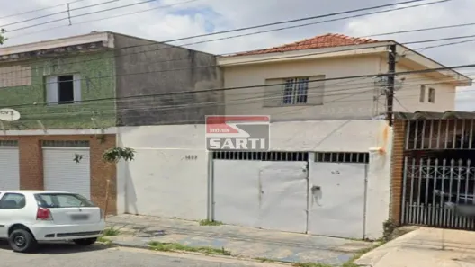 Sobrado com 2 Quartos à venda, 150m² no Vila Ester (Zona Norte), São Paulo