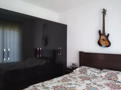 Casa com 2 Quartos à venda, 125m² no Marilândia, Juiz de Fora
