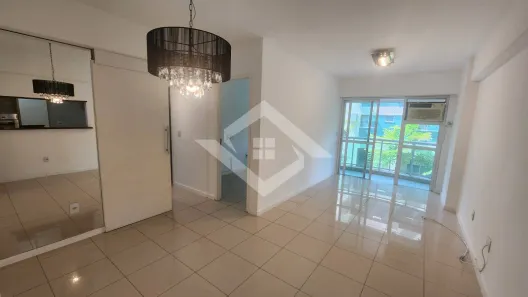 Apartamento com 3 Quartos à venda, 89m² no Barra Olímpica, Rio de Janeiro