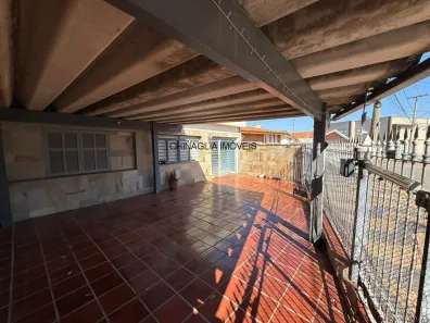 Casa com 3 Quartos à venda, 190m² no Vila Maria, Campinas