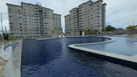 Apartamento com 2 Quartos à venda, 56m² no Cidade Nova, Natal
