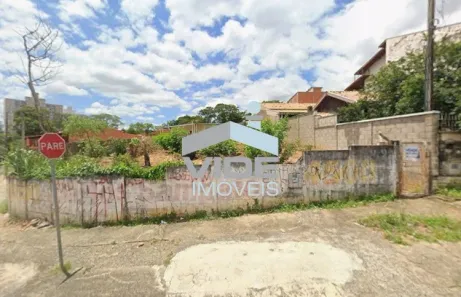 Lote/Terreno à venda, 430m² no Jardim São Pedro, Campinas