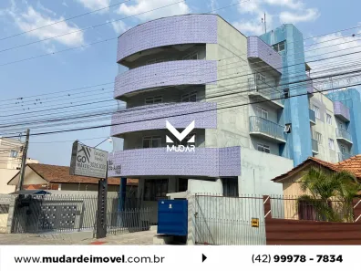 Apartamento com 2 Quartos à venda, 96m² no Orfãs, Ponta Grossa