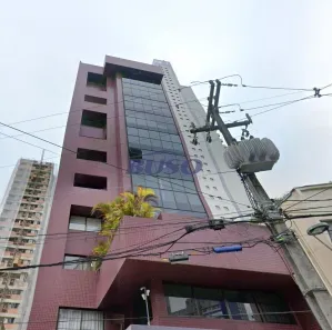 Sala Comercial para venda ou aluguel, 29m² no Centro, Curitiba