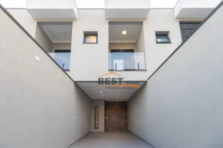 Sobrado com 3 Quartos à venda, 117m² no Parque da Lapa, São Paulo
