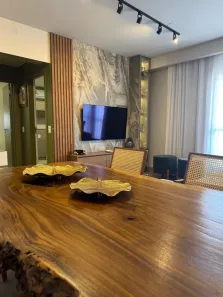 Apartamento com 2 Quartos à venda, 74m² no Setor Oeste, Goiânia
