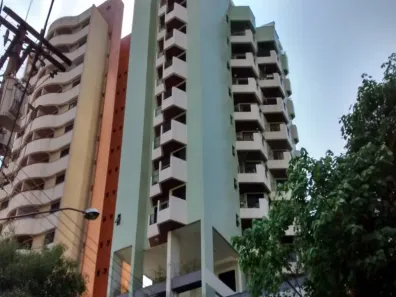 Apartamento com 3 Quartos à venda, 120m² no Vila Suzana, São Paulo