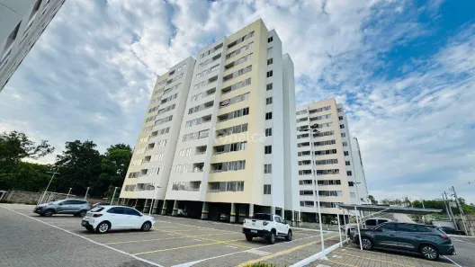 Apartamento com 3 Quartos à venda, 60m² no Recanto das Palmeiras, Teresina
