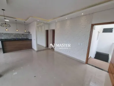 Sobrado com 3 Quartos à venda, 200m² no Professor José Augusto da Silva Ribeiro, Marília