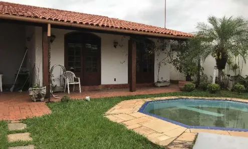 Casa com 3 Quartos à venda, 260m² no Jardim Santa Rosália, Sorocaba