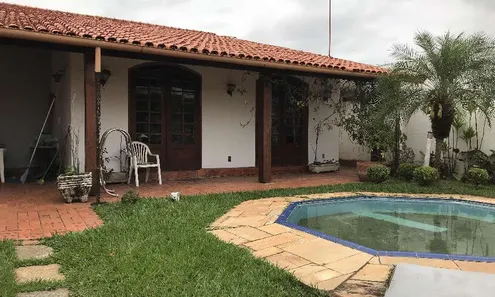Casa com 3 Quartos à venda, 370m² no Jardim Santa Rosália, Sorocaba