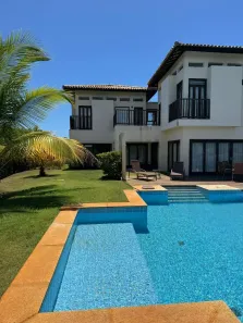 Casa de Condomínio com 4 Quartos à venda, 430m² no Porto de Sauípe, Entre Rios