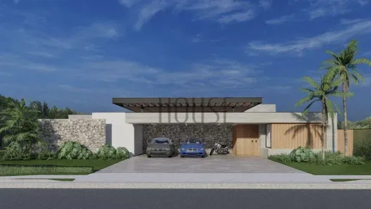 Casa de Condomínio com 3 Quartos à venda, 375m² no Alto da Boa Vista, Sorocaba