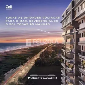 Apartamento com 4 Quartos à venda, 163m² no Atalaia, Aracaju