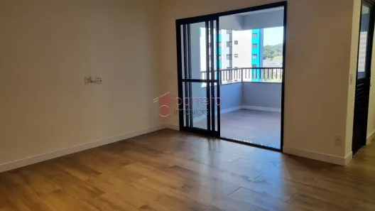 Apartamento com 3 Quartos para alugar, 94m² no Engordadouro, Jundiaí