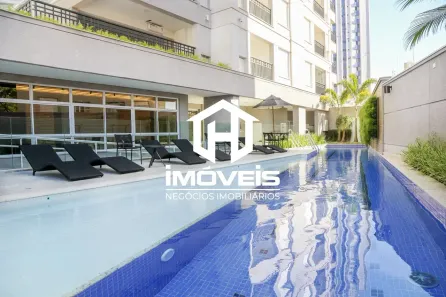 Apartamento com 2 Quartos à venda, 110m² no Sumarezinho, São Paulo