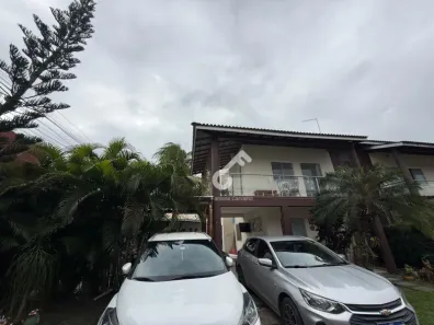 Casa de Condomínio com 3 Quartos à venda, 185m² no Pitangueiras, Lauro de Freitas