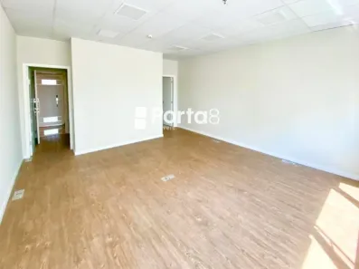 Sala Comercial à venda, 38m² no Bom Jardim, São José do Rio Preto