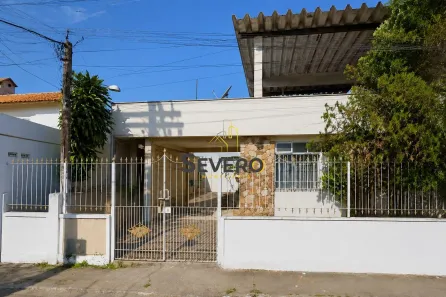 Casa com 3 Quartos à venda, 105m² no Brasilândia, São Gonçalo