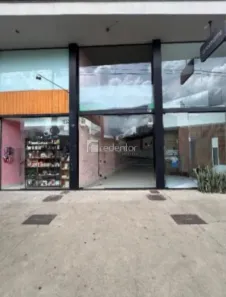 Ponto Comercial para alugar, 48m² no São Pedro, Juiz de Fora