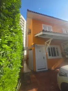 Casa de Condomínio com 3 Quartos à venda, 228m² no Jardim Monte Alegre, São Paulo