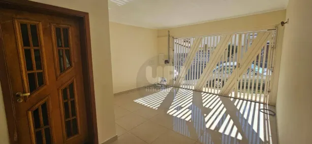 Casa com 4 Quartos à venda, 137m² no Jardim Brasília, Piracicaba