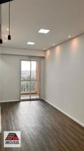 Apartamento com 2 Quartos à venda, 49m² no Zona Mista (ZM-7), Nova Odessa