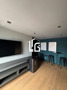 Apartamento com 2 Quartos à venda, 50m² no Belenzinho, São Paulo
