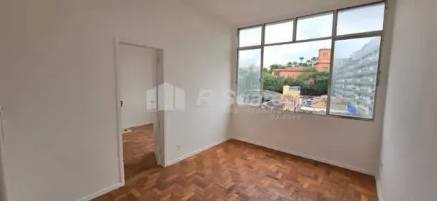 Apartamento com 1 Quarto à venda, 45m² no Praça da Bandeira, Rio de Janeiro