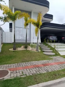 Casa de Condomínio com 3 Quartos à venda, 367m² no Inoã (Inoã), Maricá