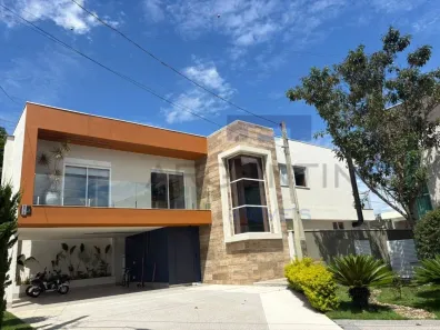 Casa de Condomínio com 3 Quartos à venda, 226m² no Fazenda Rodeio, Mogi das Cruzes