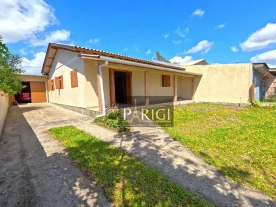 Casa com 4 Quartos à venda, 139m² no Praia de Mariluz, Imbé