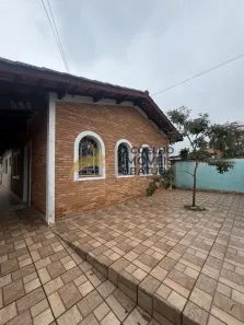 Casa com 3 Quartos à venda, 100m² no Umuarama, Ubatuba