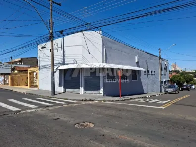 Ponto Comercial para alugar, 330m² no Vila Costa do Sol, São Carlos
