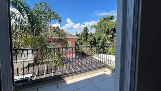 Casa de Condomínio com 3 Quartos à venda, 107m² no Parque Nova Suíça, Valinhos