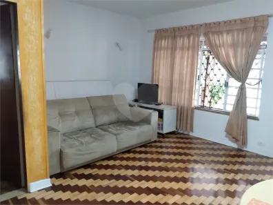 Casa com 3 Quartos à venda, 160m² no Vila Cordeiro, São Paulo