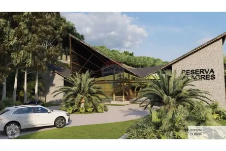 Lote/Terreno com 1 Quarto à venda, 400m² no , Porto de Pedras