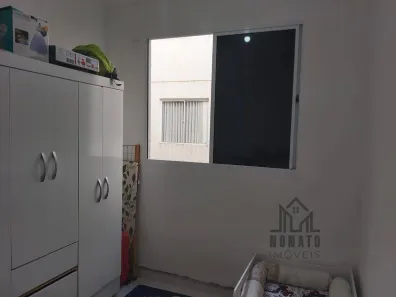 Apartamento com 2 Quartos à venda, 44m² no Residencial Barcelona, Goiânia