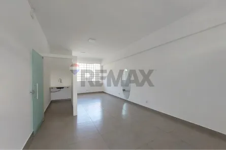 Sala Comercial para alugar, 35m² no Cinquentenário, Belo Horizonte
