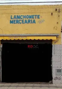 Ponto Comercial à venda, 45m² no Vila Mogilar, Mogi das Cruzes