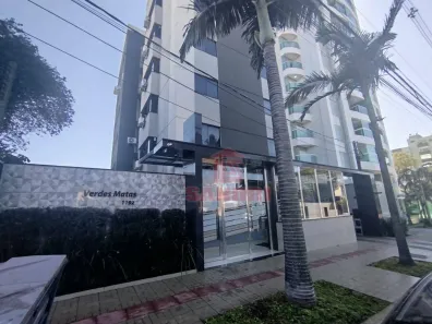 Apartamento com 3 Quartos à venda, 121m² no Zona 07, Maringá