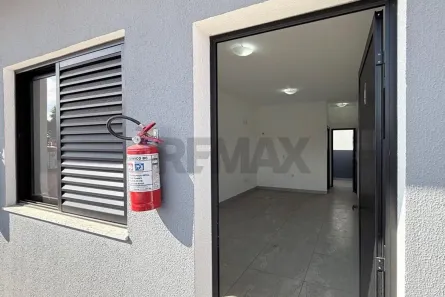 Ponto Comercial para alugar, 38m² no Parque Almerinda Pereira Chaves, Jundiaí
