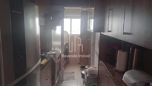 Apartamento com 3 Quartos à venda, 60m² no Quinta da Paineira, São Paulo
