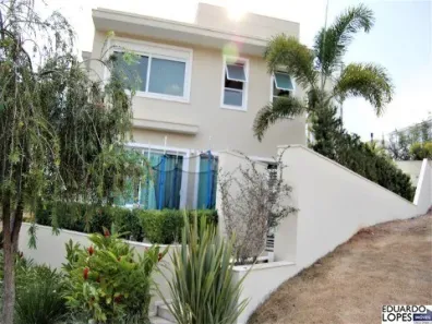 Casa de Condomínio com 4 Quartos à venda, 490m² no Jardim Vila Paradiso, Indaiatuba