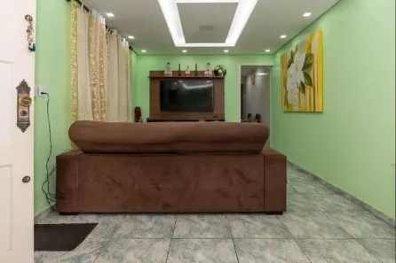 Casa com 3 Quartos à venda, 240m² no Vila Guarani (Z Sul), São Paulo